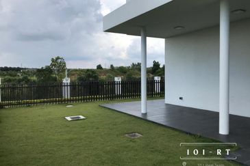 Monterey Residences @ Eco Sanctuary