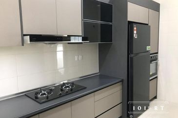 Monterey Residences @ Eco Sanctuary