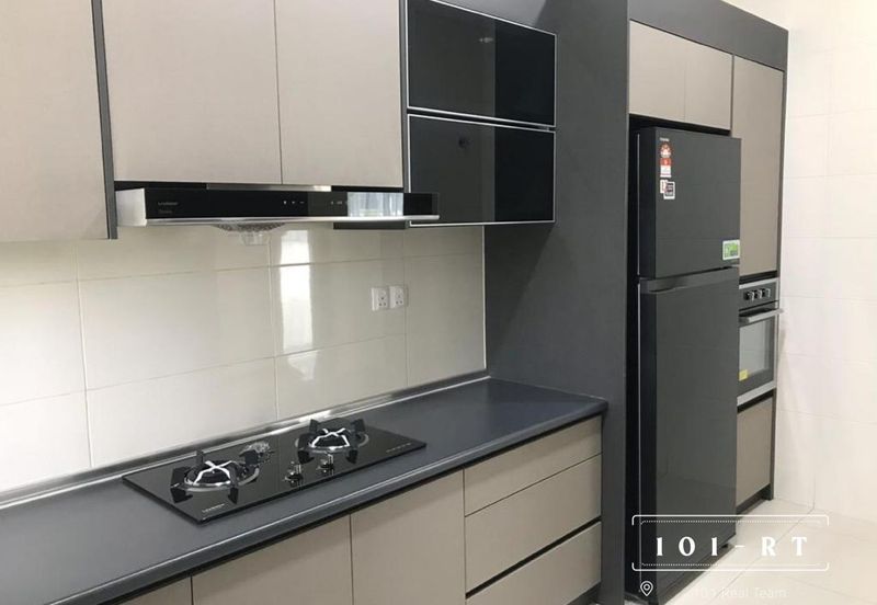 Monterey Residences @ Eco Sanctuary