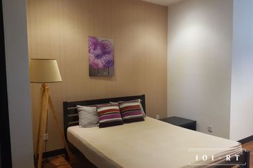 Duta Villa, Setia Alam