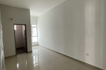 kampung Baru Jenjarom