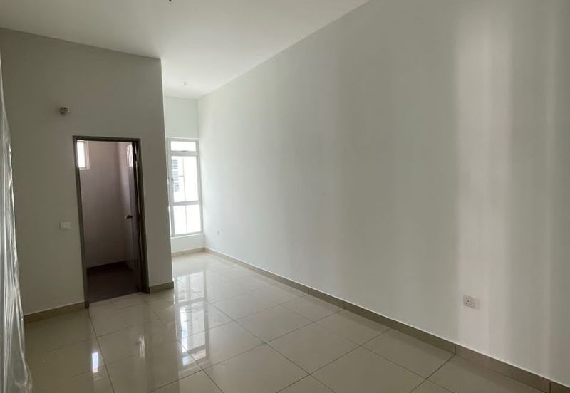 kampung Baru Jenjarom