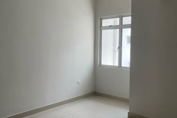 kampung Baru Jenjarom