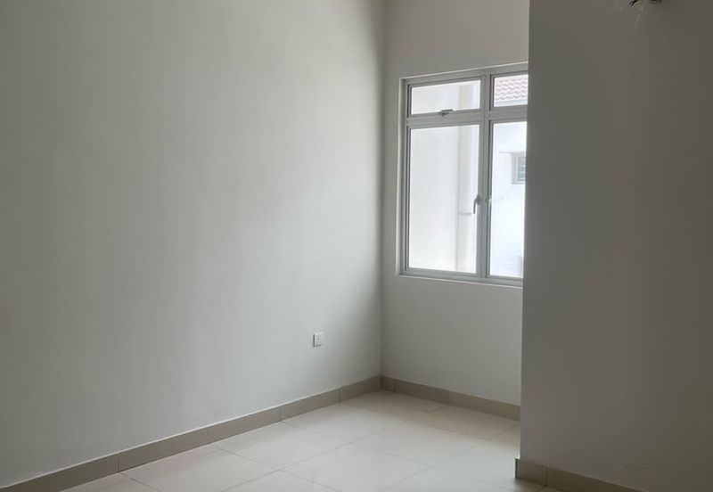 kampung Baru Jenjarom