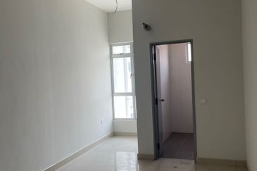 kampung Baru Jenjarom