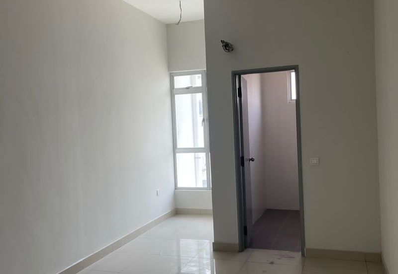 kampung Baru Jenjarom