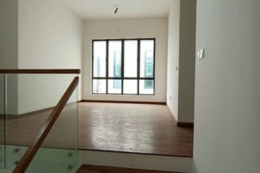 Jalan Setia Utama U13/38G