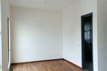 Jalan Setia Utama U13/38G