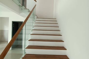 Jalan Setia Utama U13/38G