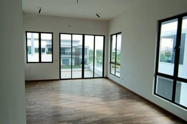 Jalan Setia Utama U13/38G