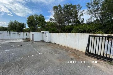 One Semenyih Industrial Park