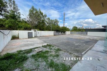 One Semenyih Industrial Park