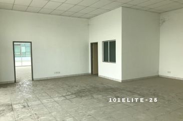 One Semenyih Industrial Park