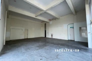 One Semenyih Industrial Park