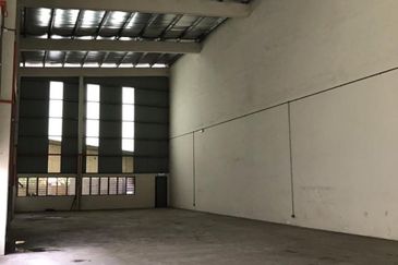 One Semenyih Industrial Park