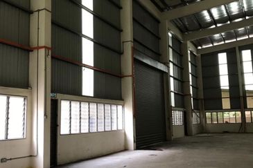 One Semenyih Industrial Park