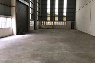 One Semenyih Industrial Park