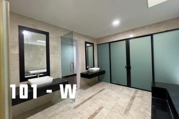 Duta Villa, Setia Alam