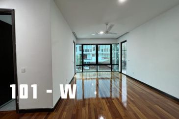 Duta Villa, Setia Alam