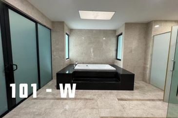 Duta Villa, Setia Alam