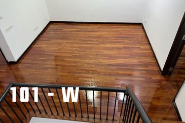 Duta Villa, Setia Alam