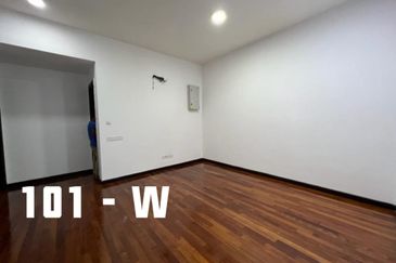 Duta Villa, Setia Alam