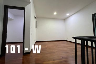 Duta Villa, Setia Alam