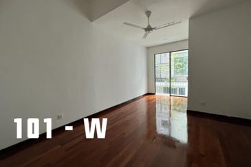 Duta Villa, Setia Alam