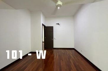 Duta Villa, Setia Alam