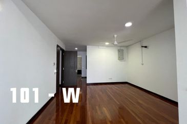 Duta Villa, Setia Alam