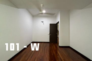 Duta Villa, Setia Alam