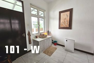 Casa Idaman, Setia Alam