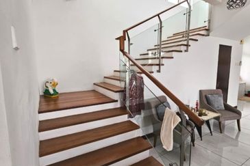 Casa Idaman, Setia Alam