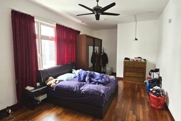 Casa Idaman, Setia Alam