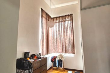 Casa Idaman, Setia Alam