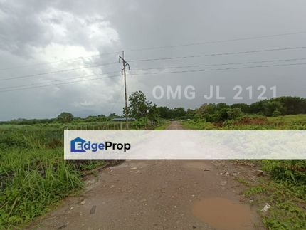 2 acres Agriculture Land FOR RENT@ Johan Setia, Klang, Selangor, Klang