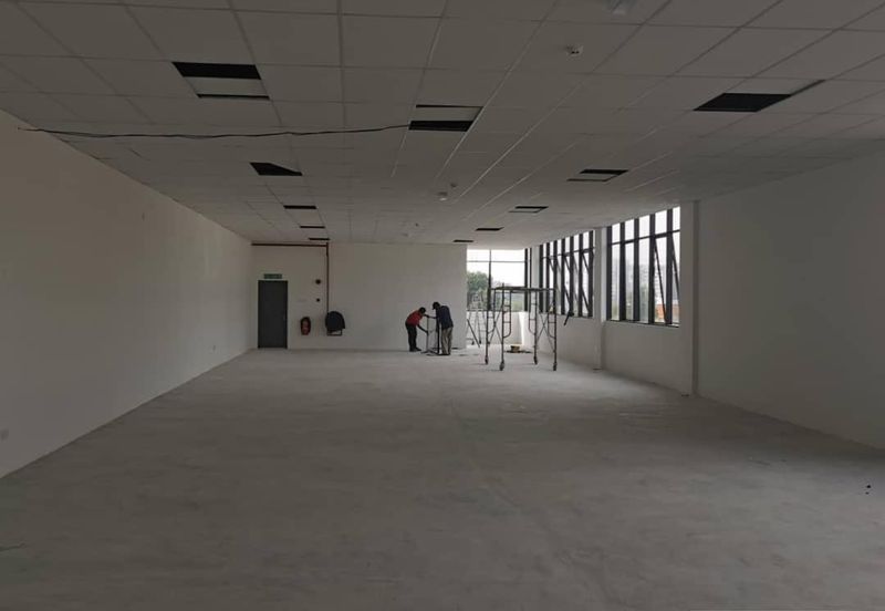 Cipta Industrial Park @ Serenia City