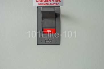 [4000sqft/ 800amps] Bungalow Factory Taman Industri Alam Jaya , Bandar Puncak Alam