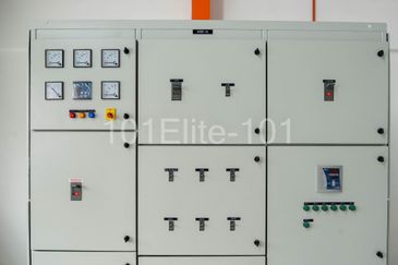 [4000sqft/ 800amps] Bungalow Factory Taman Industri Alam Jaya , Bandar Puncak Alam