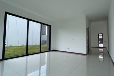 Grandezza @ Eco Sanctuary