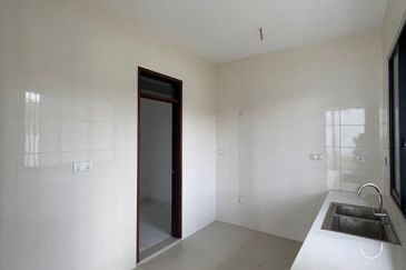 Grandezza @ Eco Sanctuary