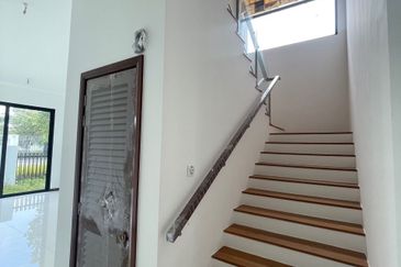 Grandezza @ Eco Sanctuary