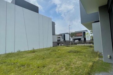 Grandezza @ Eco Sanctuary