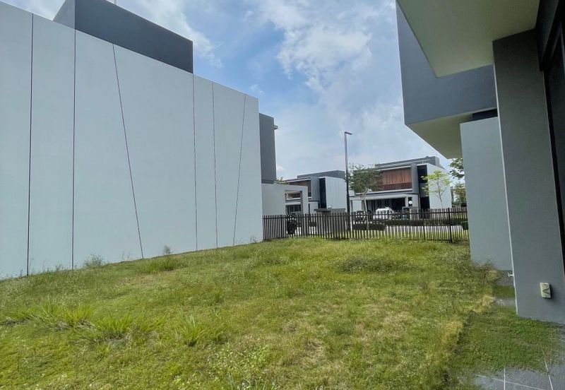 Grandezza @ Eco Sanctuary