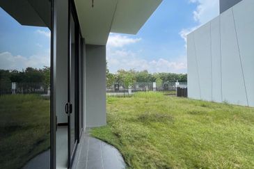 Grandezza @ Eco Sanctuary