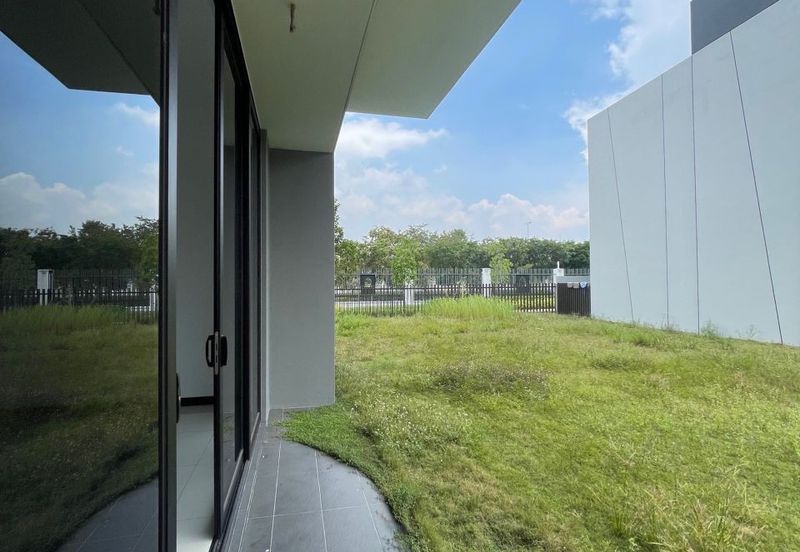 Grandezza @ Eco Sanctuary