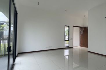 Grandezza @ Eco Sanctuary