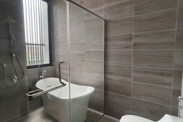 Grandezza @ Eco Sanctuary