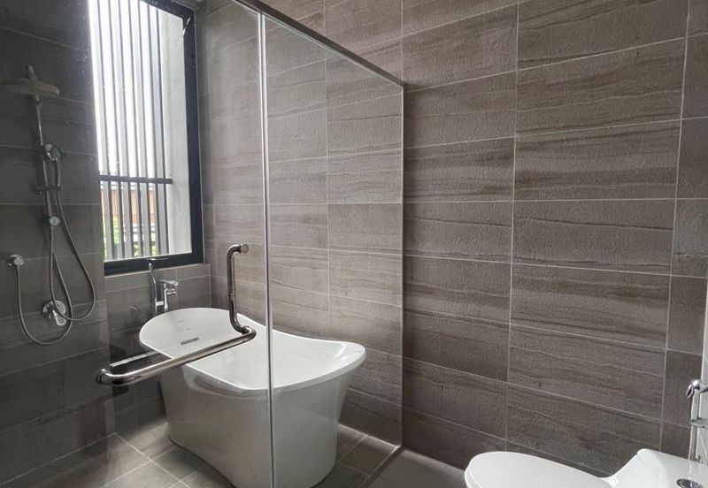 Grandezza @ Eco Sanctuary