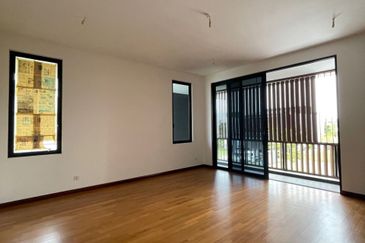 Grandezza @ Eco Sanctuary